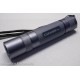 Convoy S2+ Flashlight Host - Grey